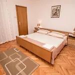Apartmán Divna