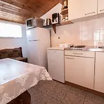 Apartmán Divna
