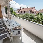 Apartmán Divna