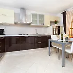 Apartmán Divna *