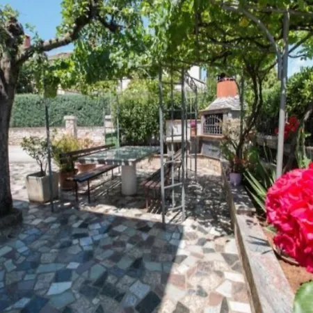 Divna Apartamento Rovinj
