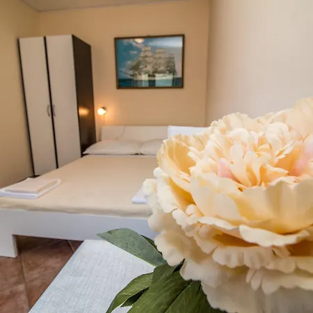 Apartamento Divna
