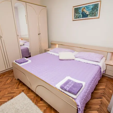 Divna Apartamento Rovinj