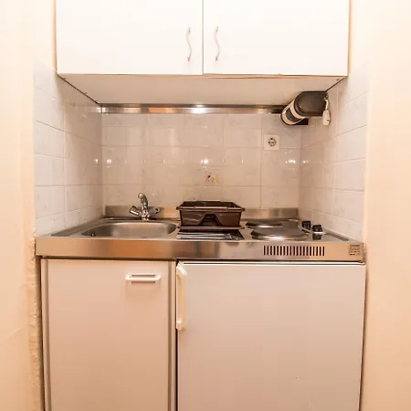Apartamento Divna