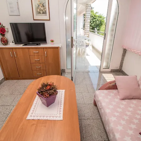 Apartamento Divna