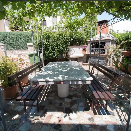 Apartamento Divna *
