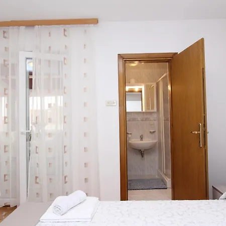 Apartamento Divna *