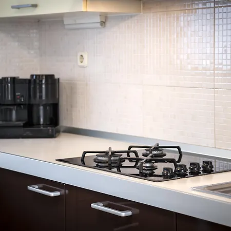 Apartamento Divna *