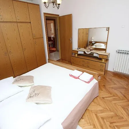 Divna Apartamento