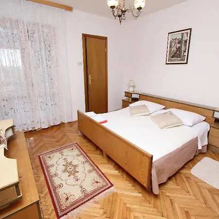Apartamento Divna