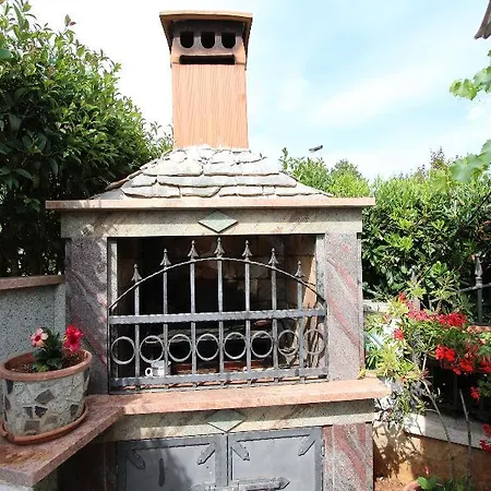 Apartamento Divna *
