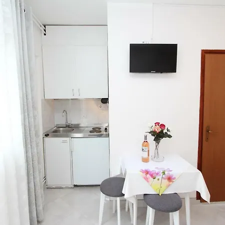 Divna Apartamento *