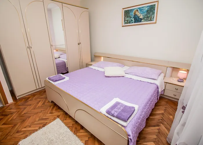 Divna Lejlighed Rovinj