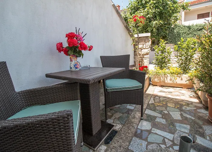 Lejlighed Divna Rovinj