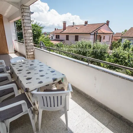 Divna Apartment Rovinj