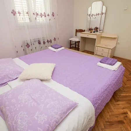 Apartment Divna