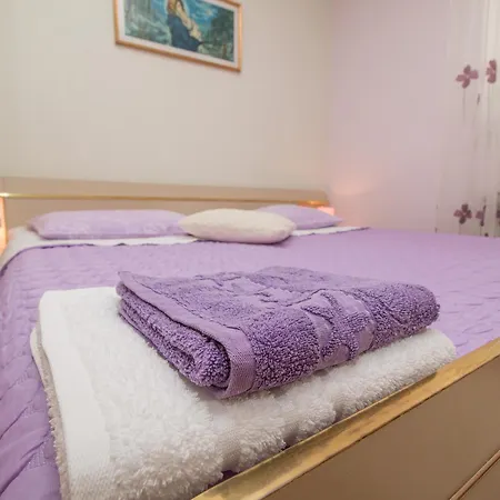 Apartment Divna Rovinj