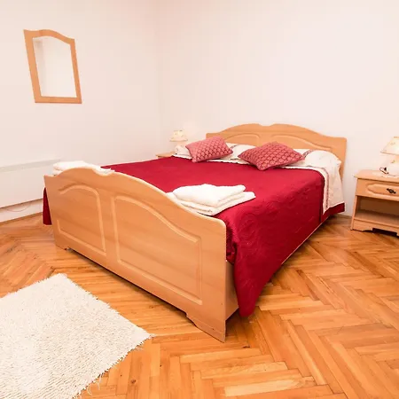 Divna Apartment Rovinj
