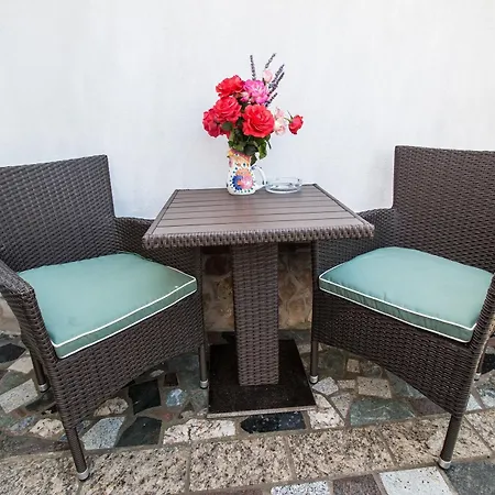 Apartment Divna *