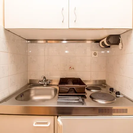 Divna Apartment Rovinj