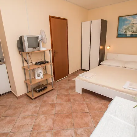 Apartment Divna Rovinj