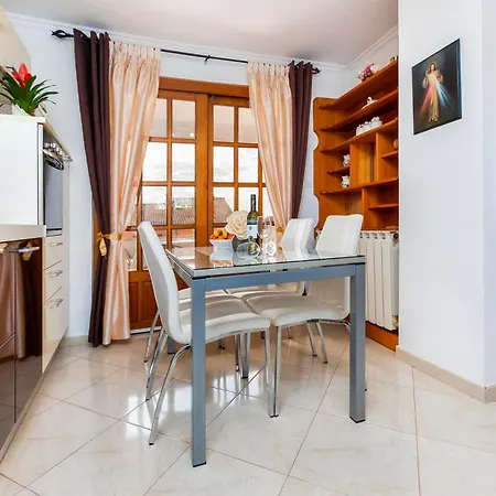 Divna Apartment Rovinj
