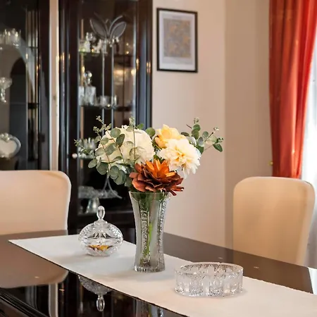 Divna Apartment