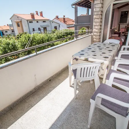 Divna Apartamento Rovinj