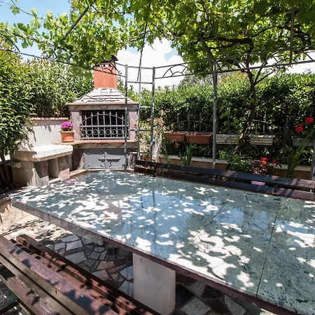Divna Apartamento