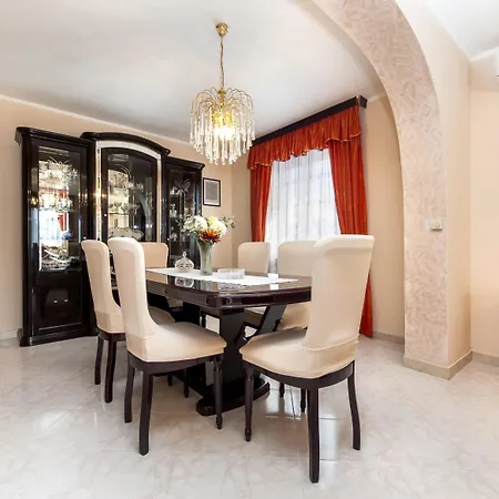 Apartamento Divna