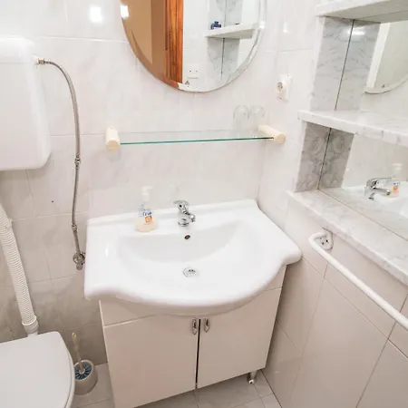 Divna Apartamento