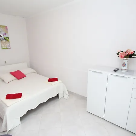 Apartamento Divna