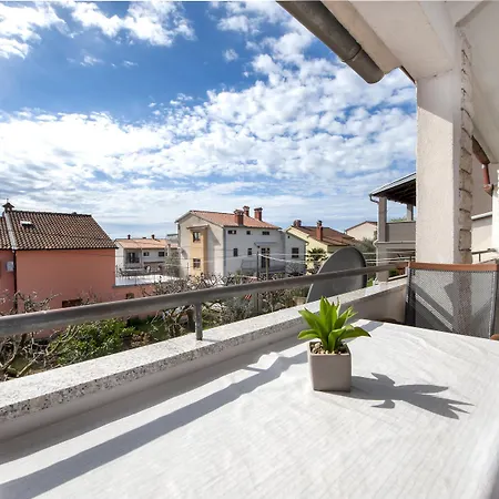 Apartamento Divna *