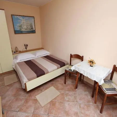 Apartment Divna Rovinj