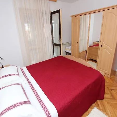 Apartment Divna *