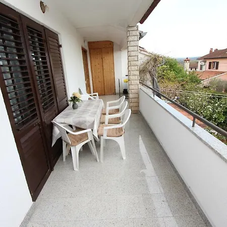 Apartment Divna *