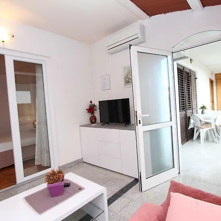 Divna Apartment Rovinj