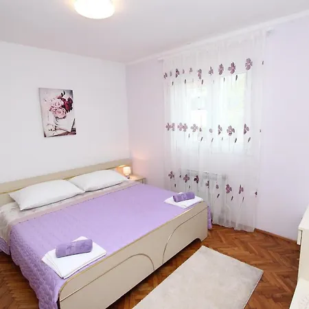 Divna Apartment Rovinj