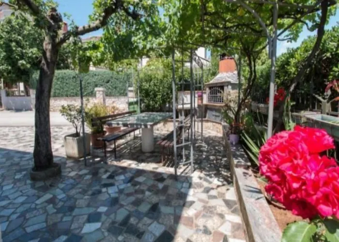 Divna Apartamento Rovinj