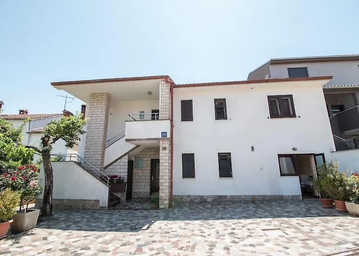 Divna Apartamento Rovinj