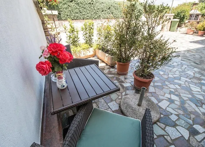 Apartamento Divna Rovinj