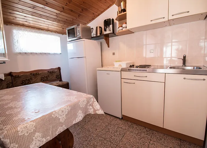 Apartamento Divna