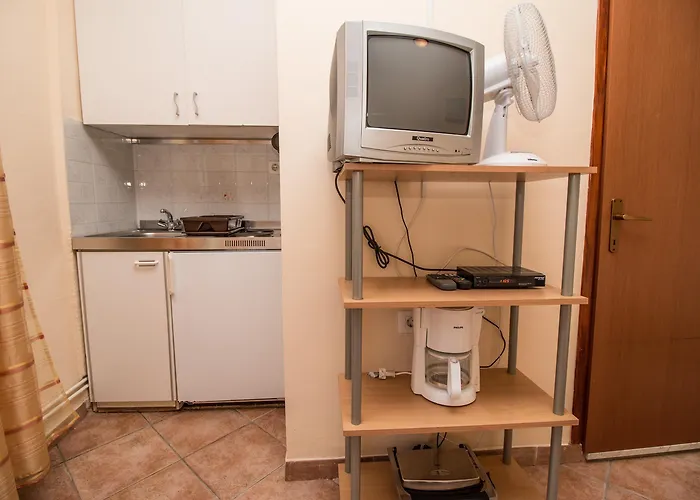 Apartamento Divna Rovinj