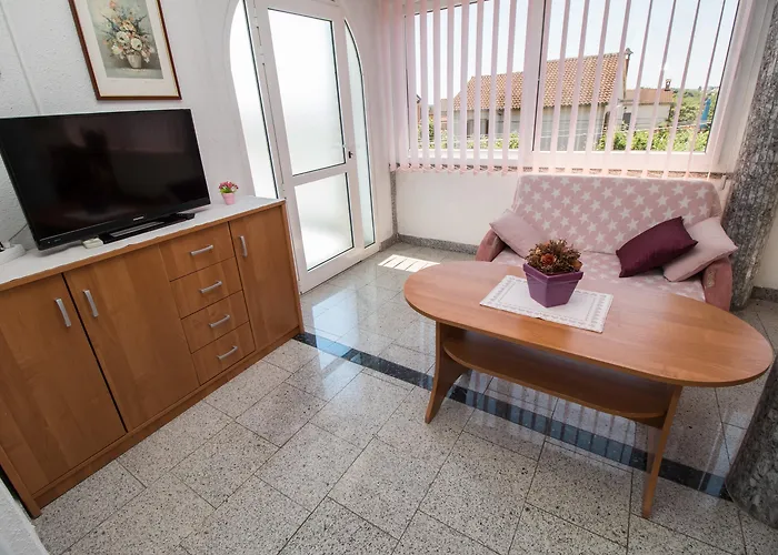 Apartament Divna Rovinj