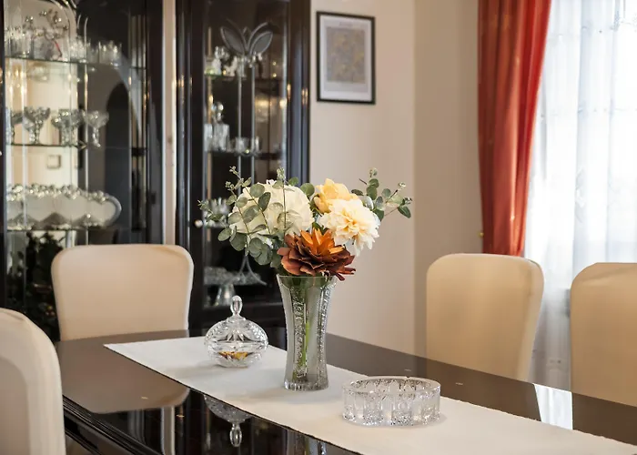 Divna Apartamento Rovinj