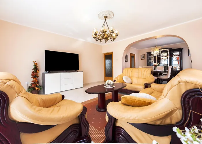 Apartament Divna Rovinj