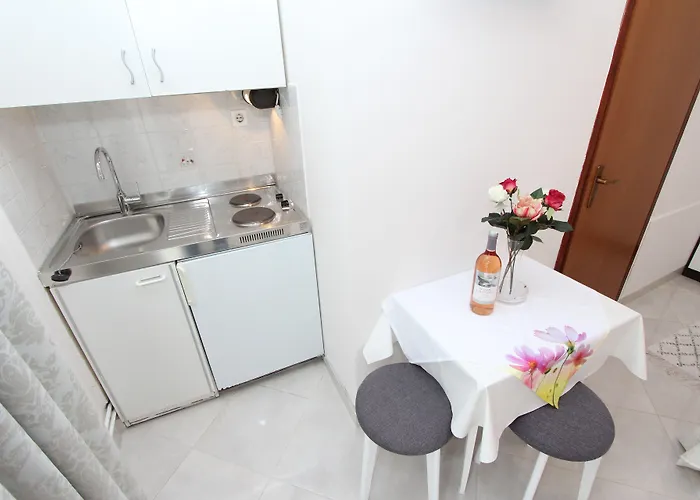 Apartament Divna Rovinj