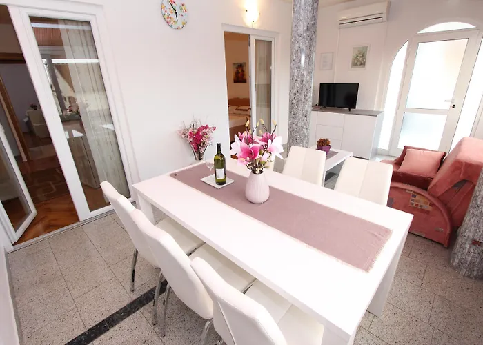 Divna Apartament Rovinj