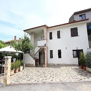 Divna Apartament Rovinj