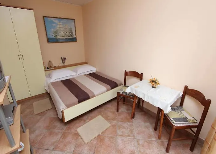 Apartamento Divna Rovinj